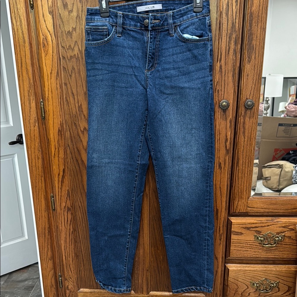 Joes Jeans Blue Denim Jeans